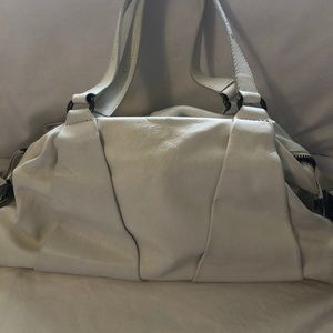 7 for all mankind Leather Handbag